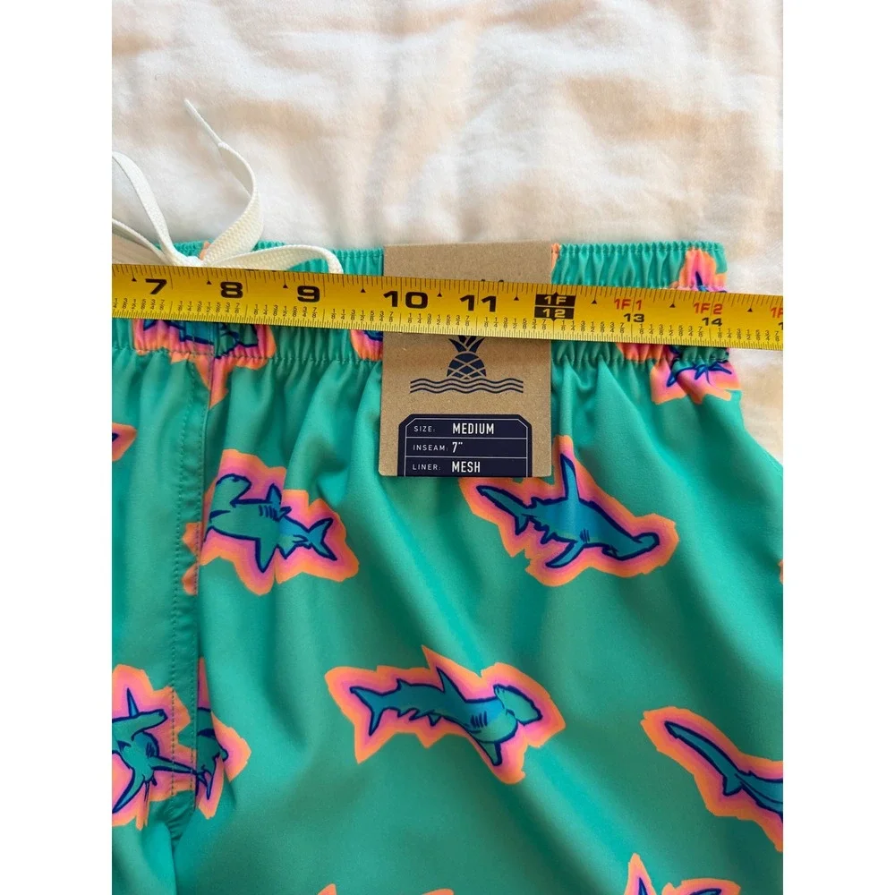 chubbies new original